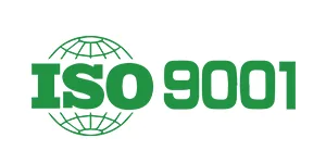 P08_S02_ISO9001 logo