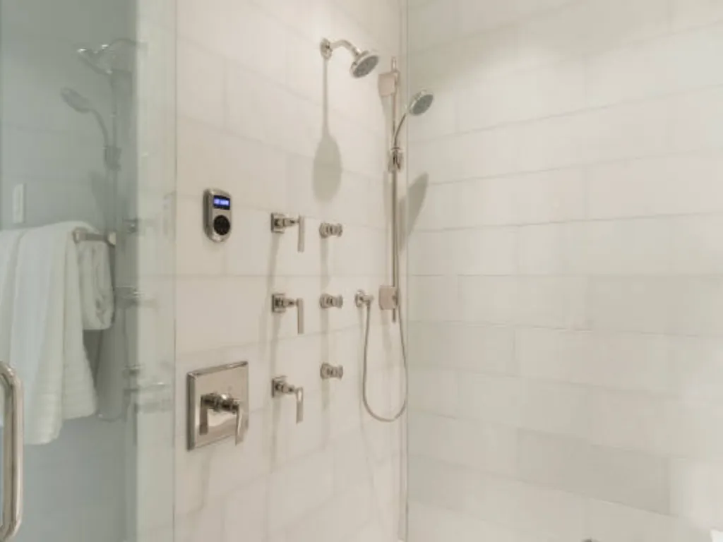 Smart Shower Systems