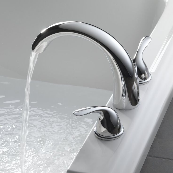 Bathtub Faucet