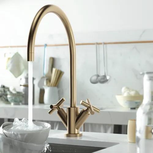 kitchen faucet