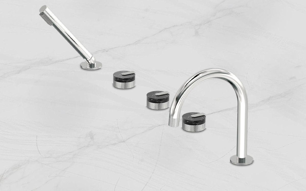 Single Handle vs. Double Handle Bathroom Faucet: Pros and Cons - Watersino