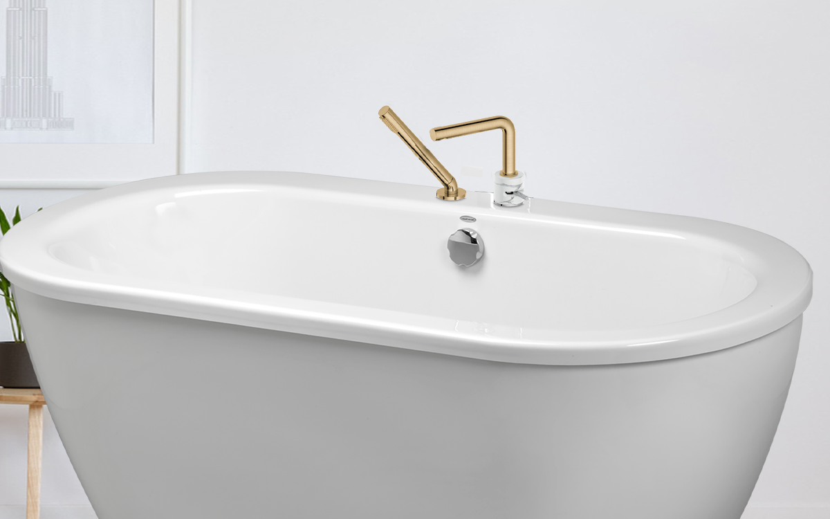 Single Handle vs. Double Handle Bathroom Faucet: Pros and Cons - Watersino
