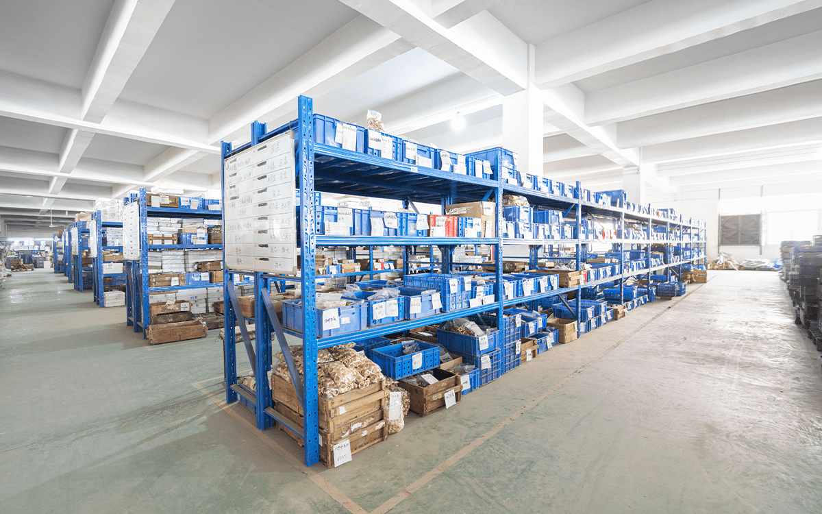 faucet storage factory