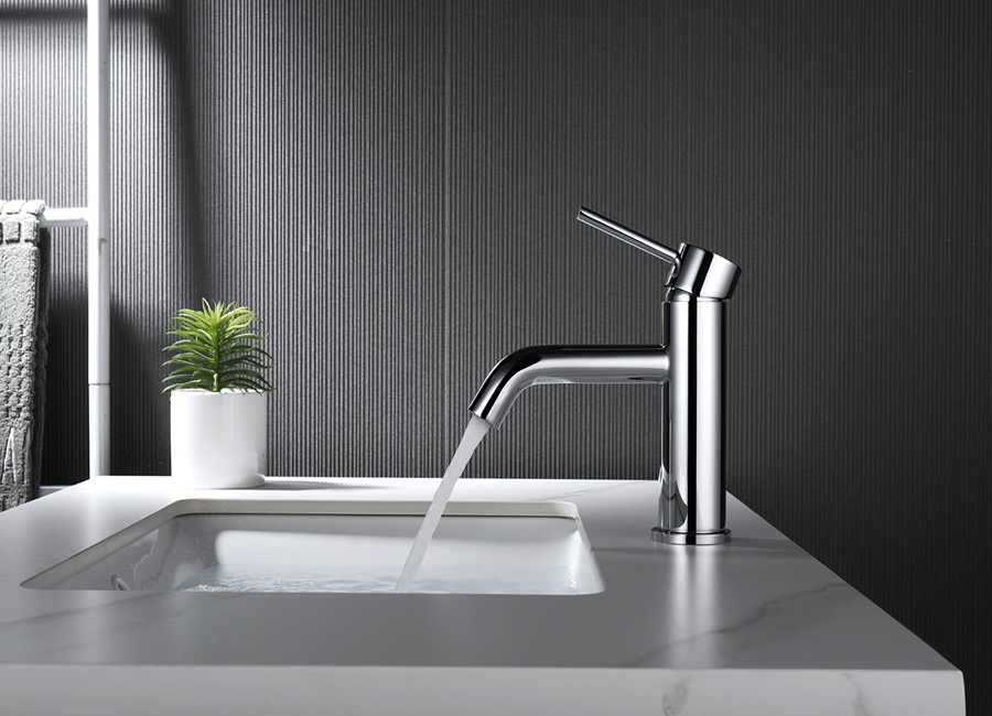 BASIN TAP