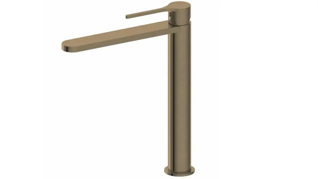 Deck Mount vs Surface Mount Faucet Deskl Mount Faucet