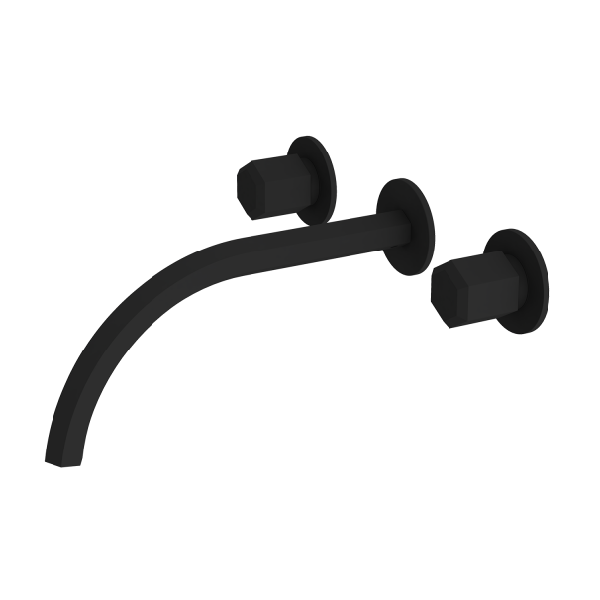 Wall Mounted Mixer Tap HB904B