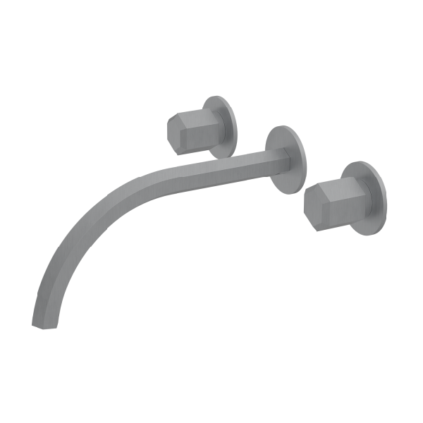 Wall Mounted Mixer Tap HB904BS