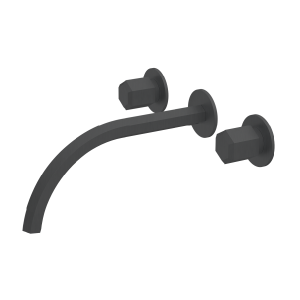 Wall Mounted Mixer Tap HB904GM