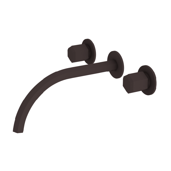 Wall Mounted Mixer Tap HB904LC