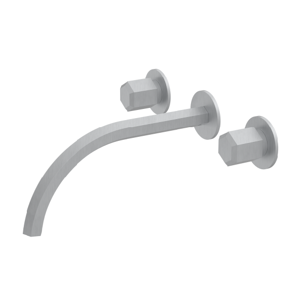 Wall Mounted Mixer Tap HB904NS