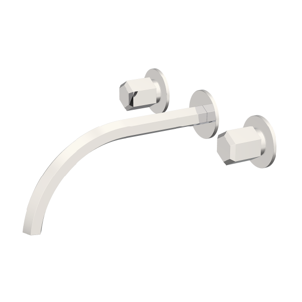 Wall Mounted Mixer Tap HB904PN