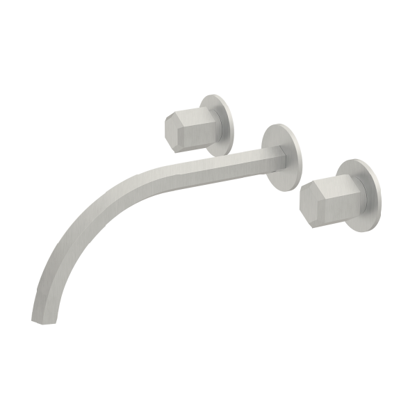 Wall Mounted Mixer Tap HB904PS