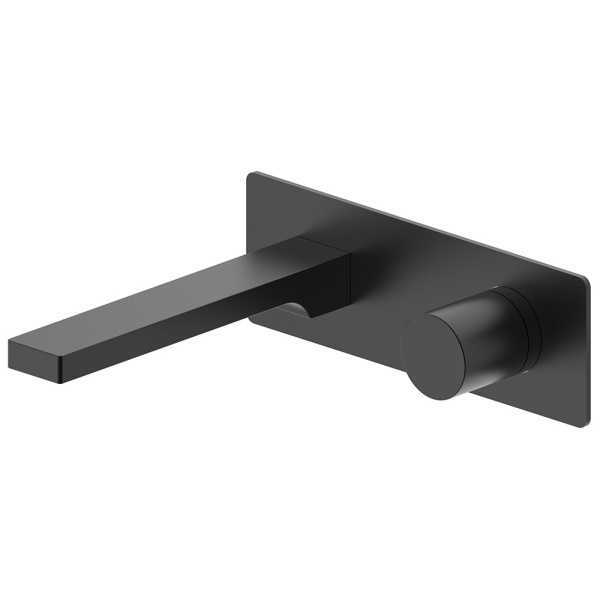 Robinet de lavabo de salle de bain JD WB793 1B