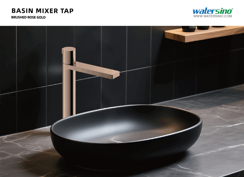 watersino basin faucet