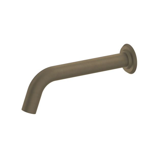 Antique Brass-faucet spout L2086 4