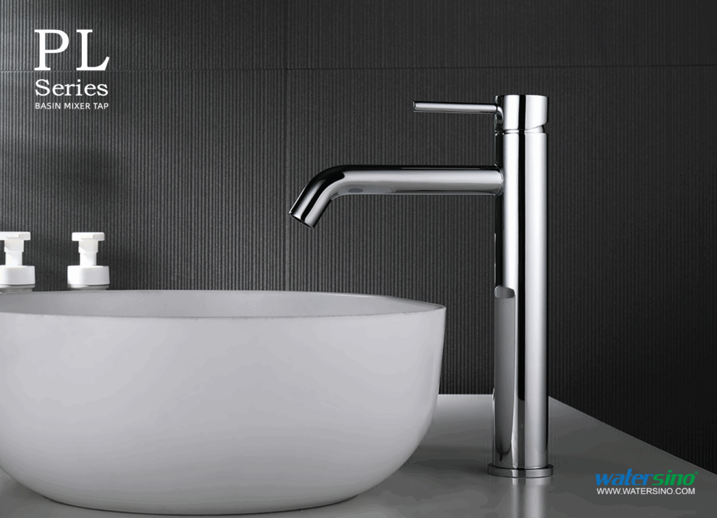 watersino deck mounted faucet