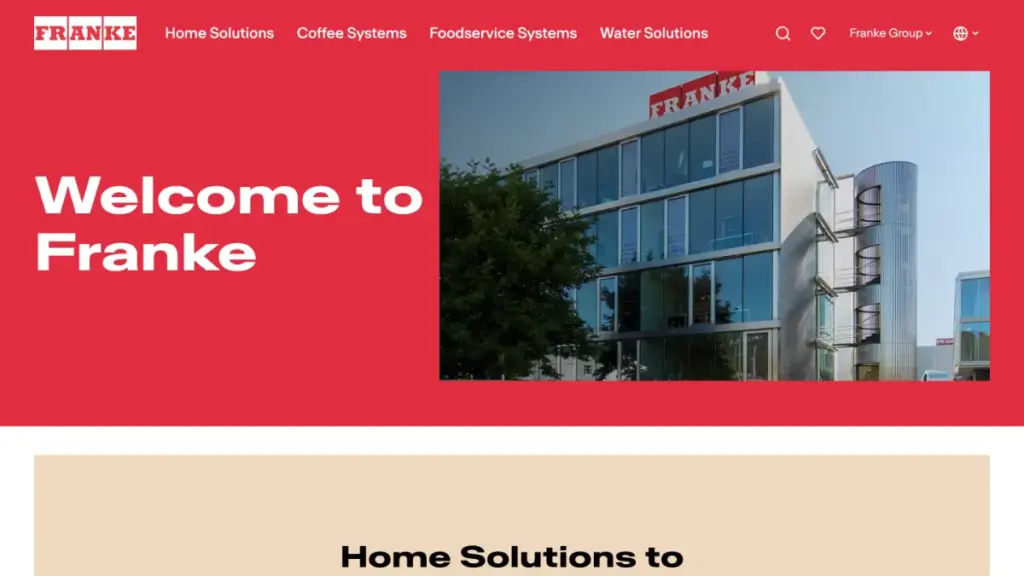 Top 10 Kitchen Sink Brands Franke