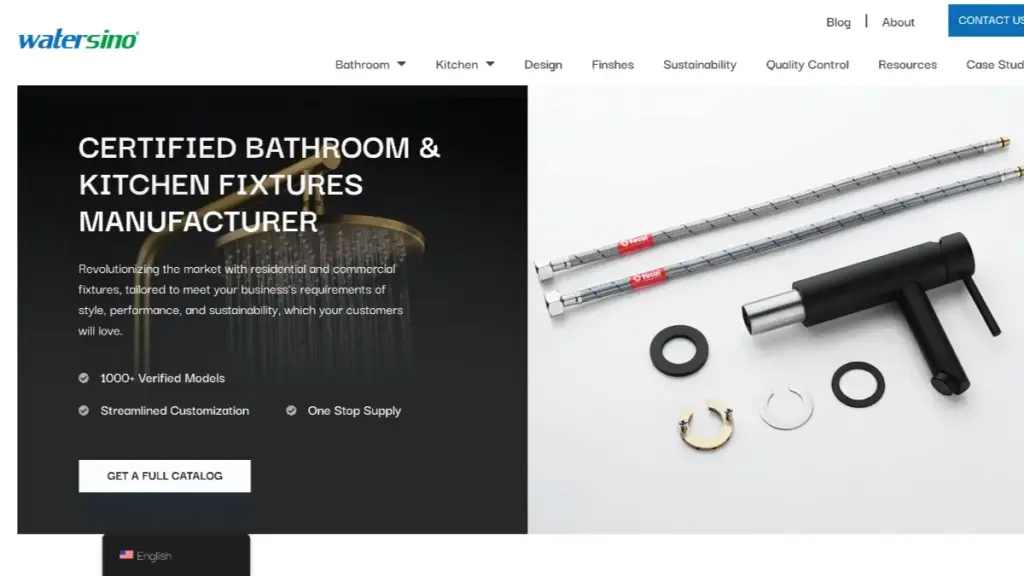 Top 10 Kitchen Sink Brands Watersino