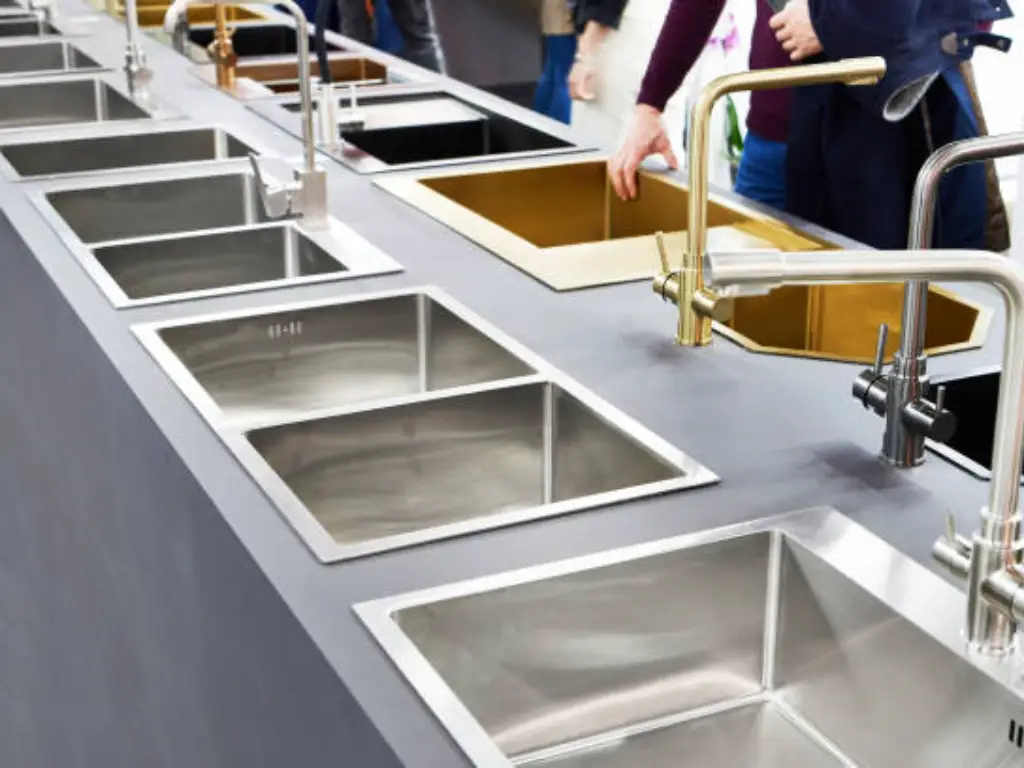 Top 10 Kitchen Sink Brands You Can Trust in 2026