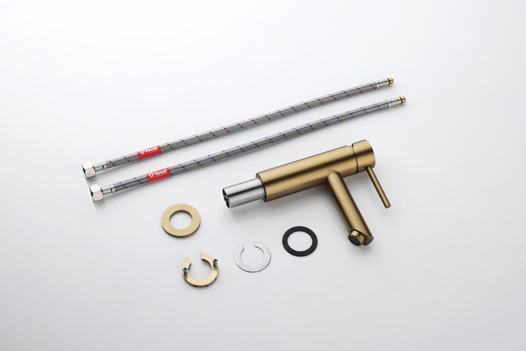 Faucet Accessory set