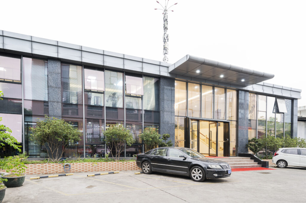 Watersino: 21 Years of China Faucet Supplier