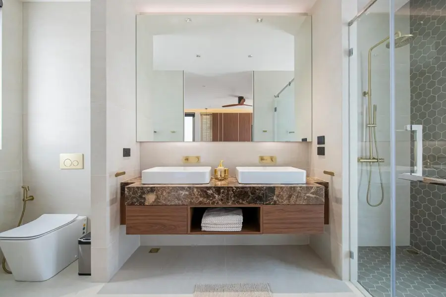 Tailândia 酒店项目 (1)