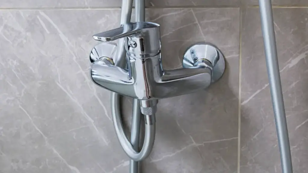 buy bathroom Mixter tap