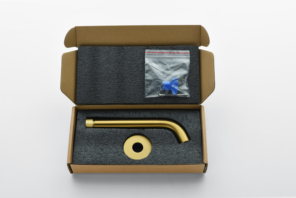 Responsible Packaging