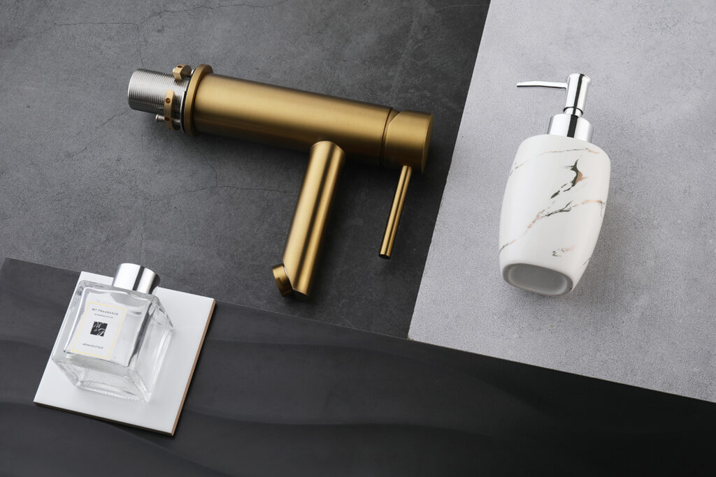 Sustainable Faucets