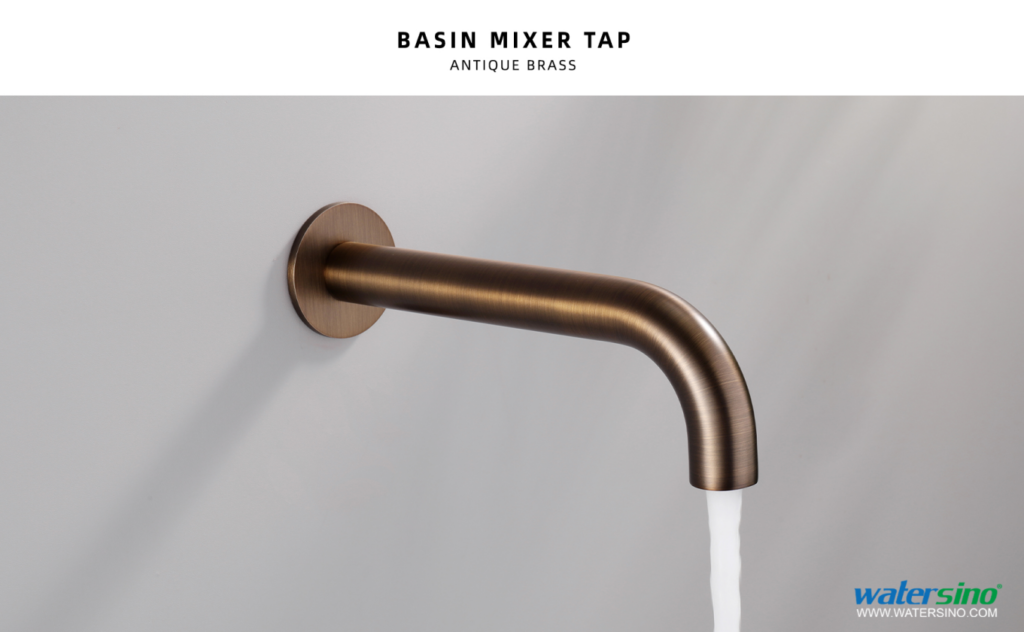 Sensor Technology Faucets