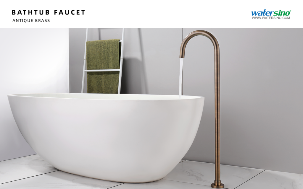 Смеситель для ванны