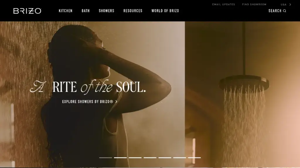 Top 10 Sleek Single Hole Kitchen Faucet Gold Finish Manufacturers Brizo