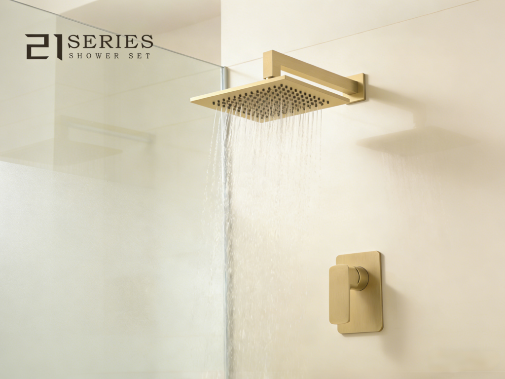 Смеситель для душа 