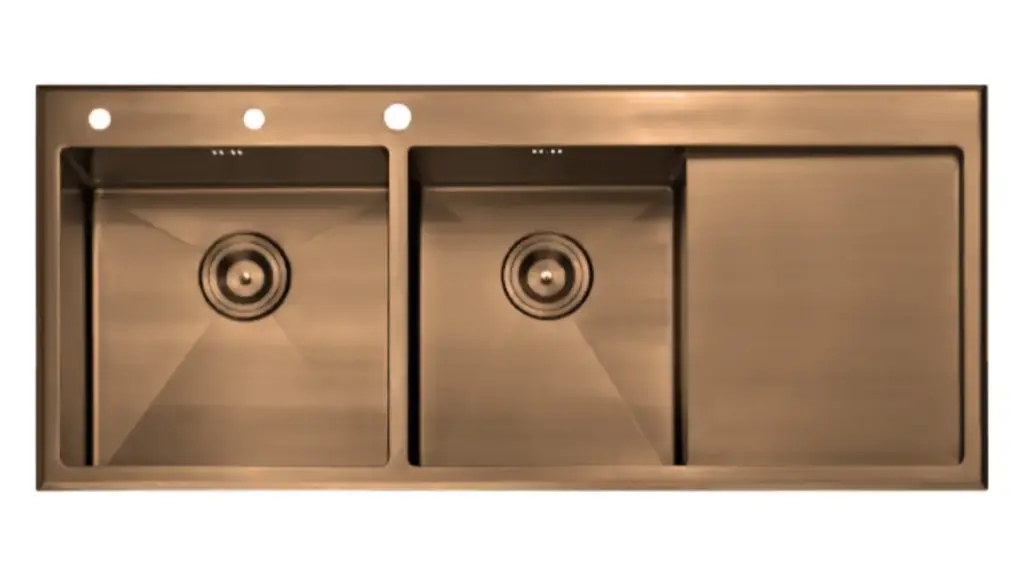 Best Kitchen Sink Material