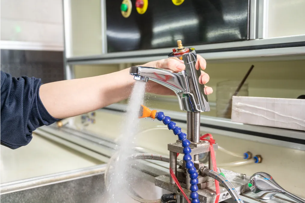 Build on Reliable Materials and Components