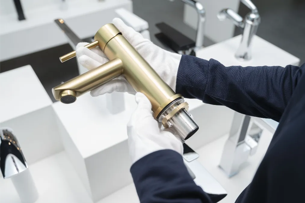 Control Quality Throughout Production