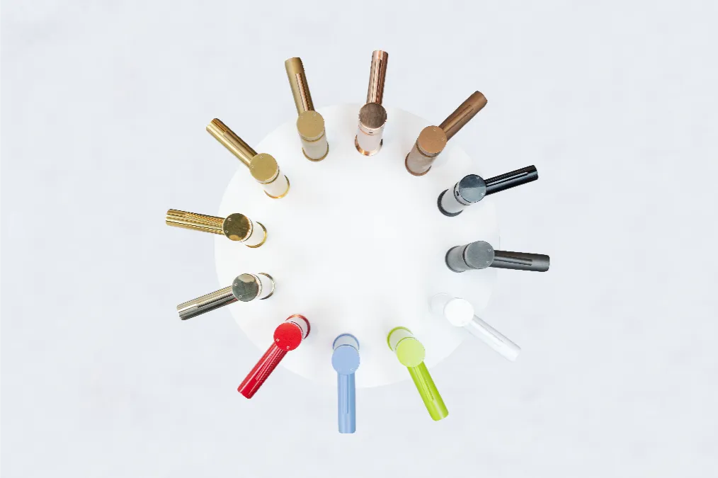 Develop with Market Requirements in Mind