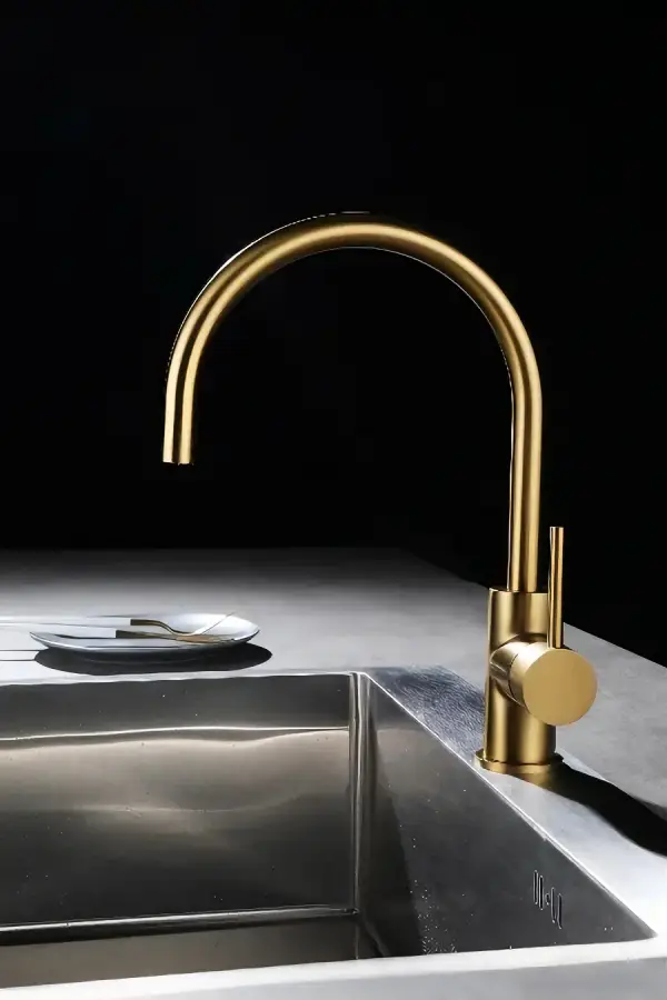 Key Challenges in OEM ODM Faucet Brands Development