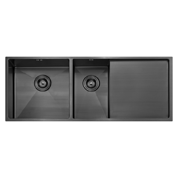 Kitchen Drainboard SinkJD SK91BS