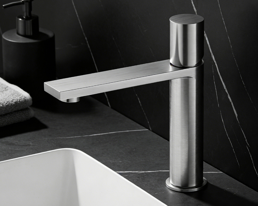 Pillar Tap