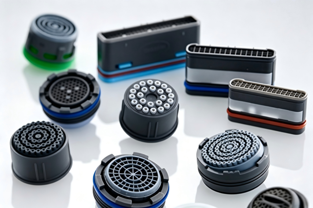 watersino Faucet aerators